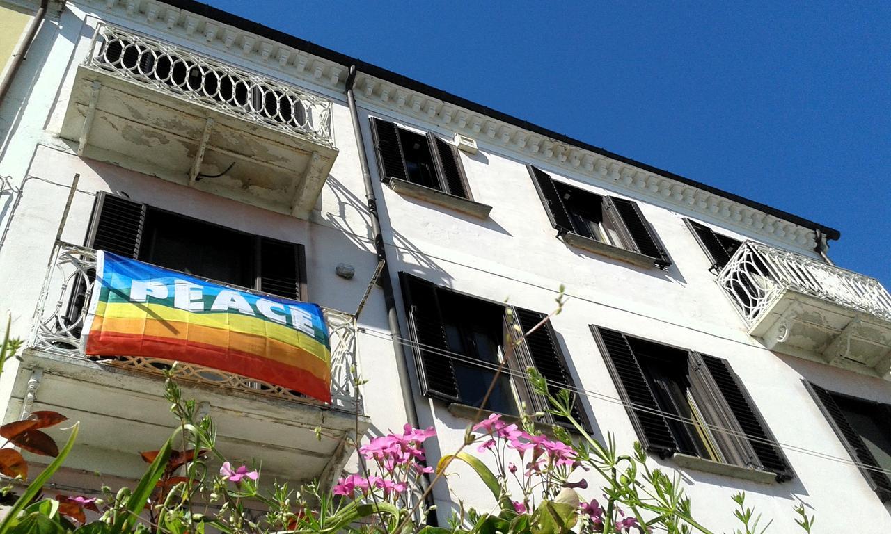 B&B Santa Ildegarda Cantalupo nel Sannio Exterior foto