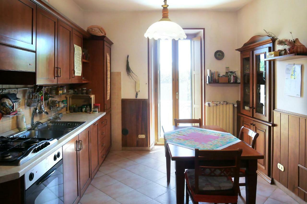 B&B Santa Ildegarda Cantalupo nel Sannio Exterior foto